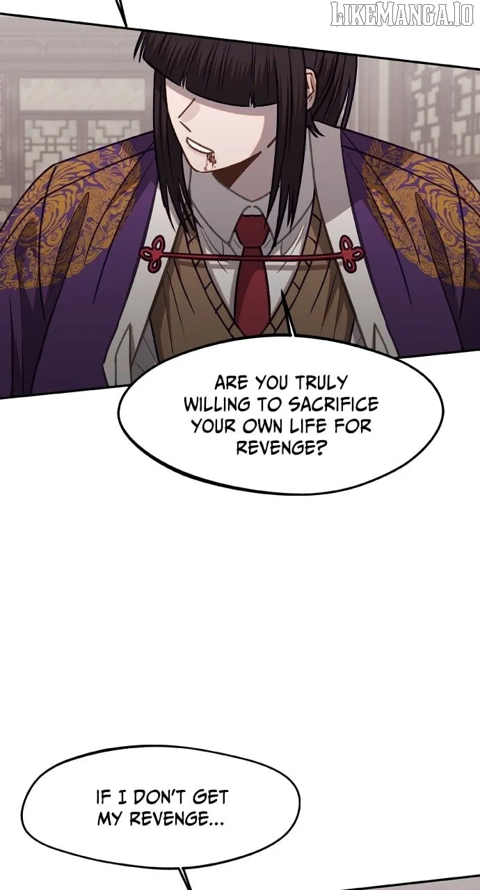 Return of the Gods Chapter 85 page 37 - 