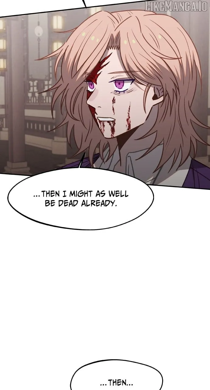 Return of the Gods Chapter 85 page 38 - 