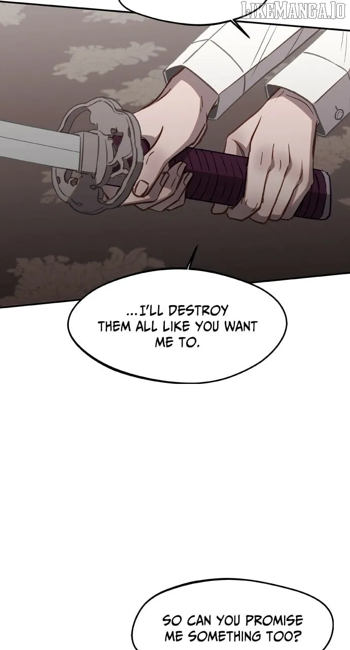 Return of the Gods Chapter 85 page 39 - 