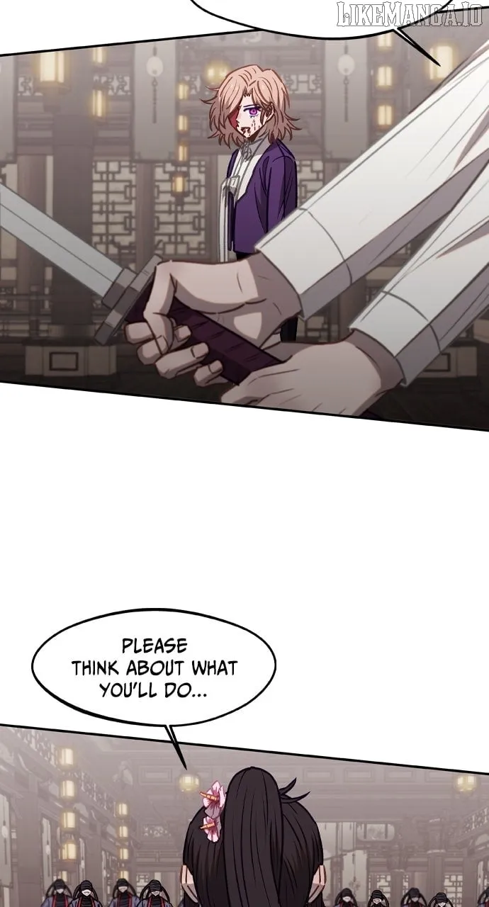 Return of the Gods Chapter 85 page 40 - 