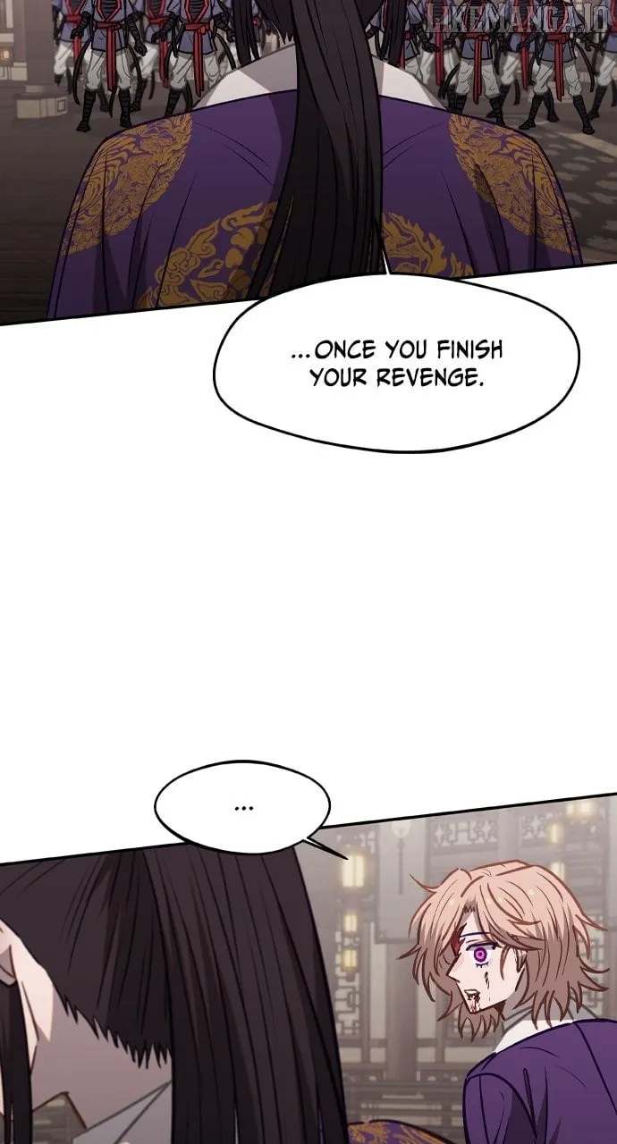 Return of the Gods Chapter 85 page 41 - 