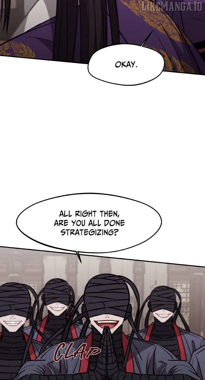 Return of the Gods Chapter 85 page 42 - 