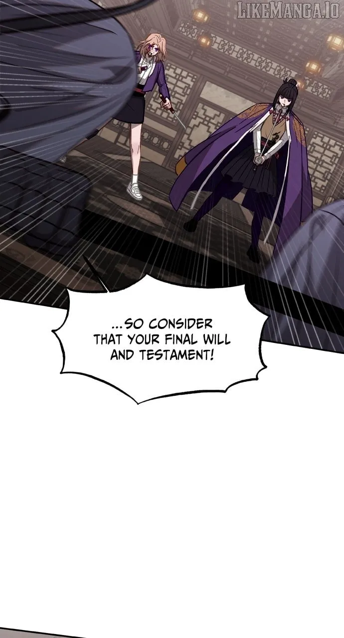 Return of the Gods Chapter 85 page 44 - 
