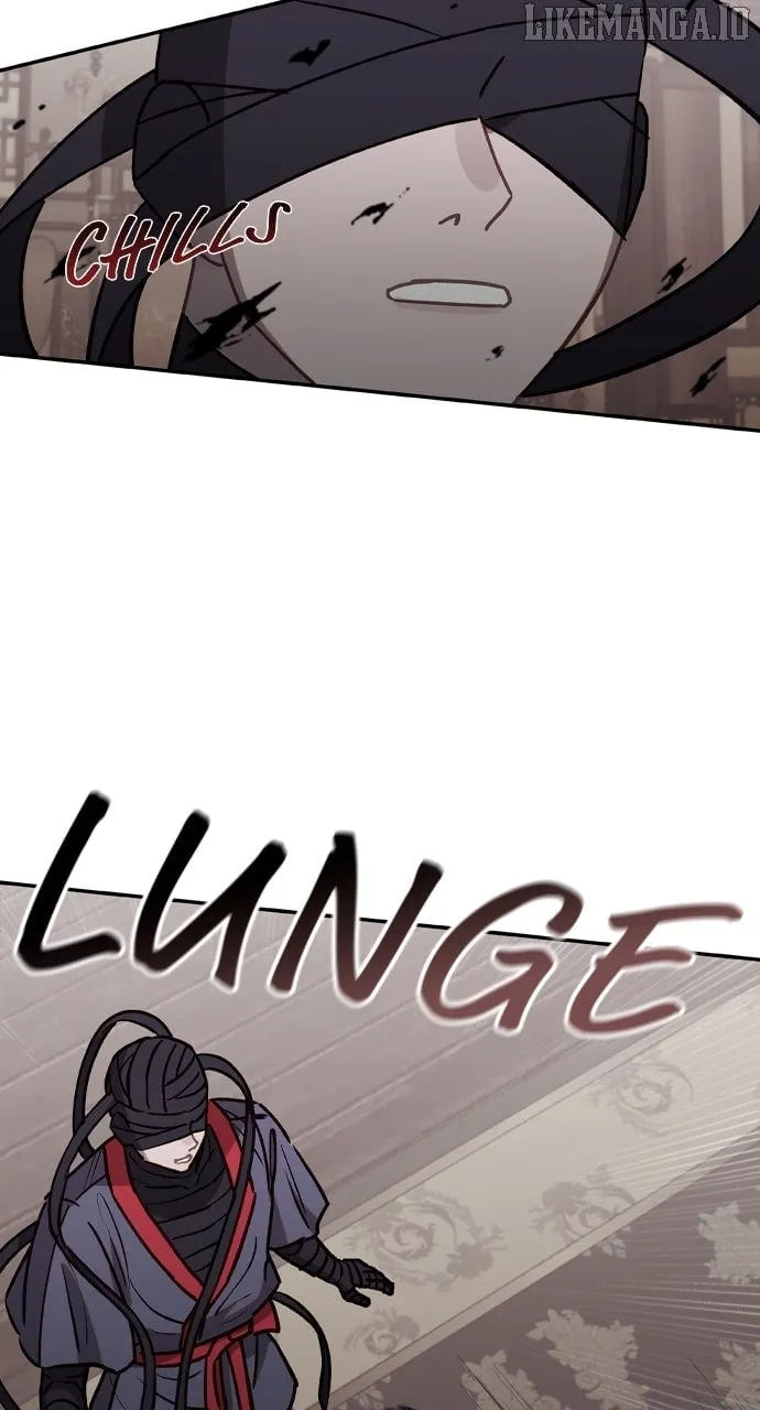 Return of the Gods Chapter 85 page 48 - 