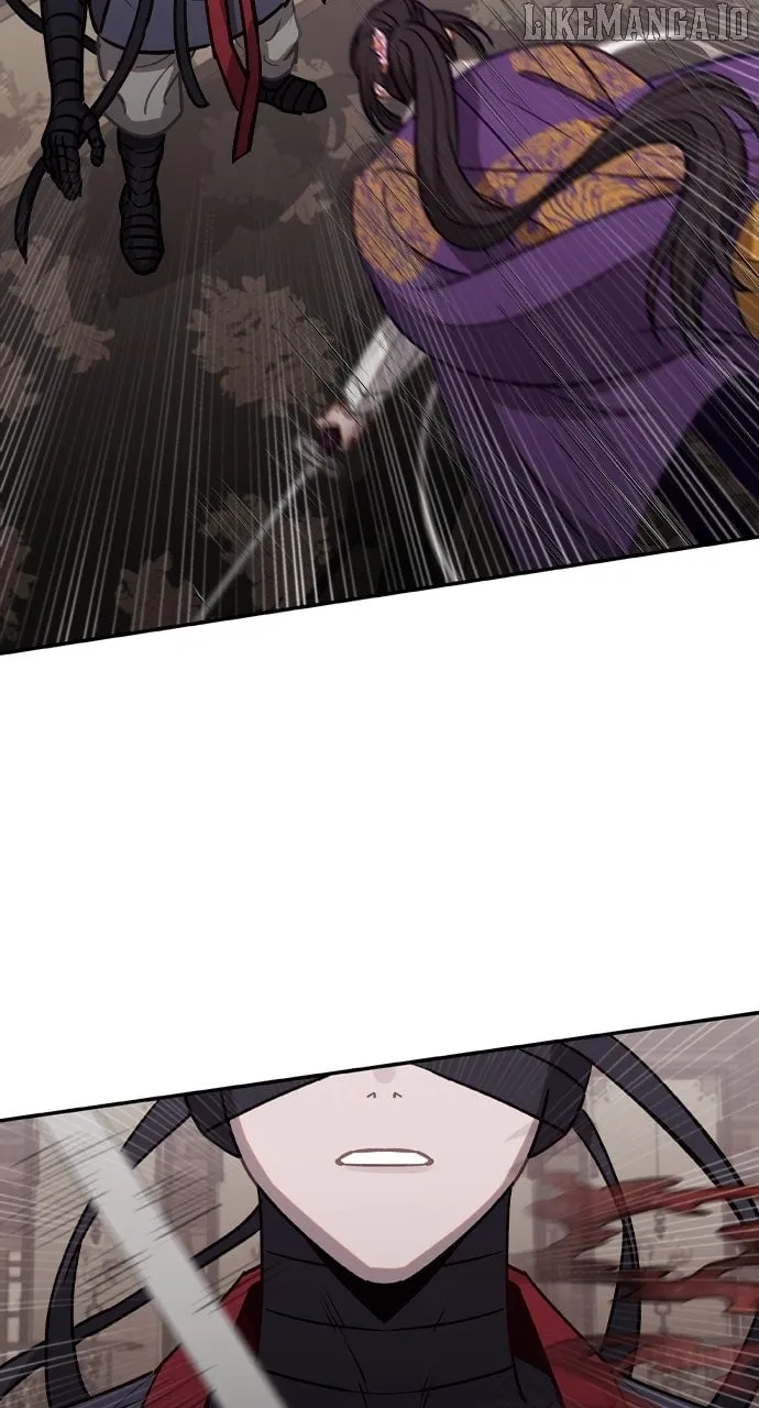 Return of the Gods Chapter 85 page 49 - 