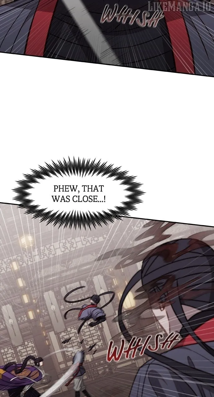 Return of the Gods Chapter 85 page 50 - 