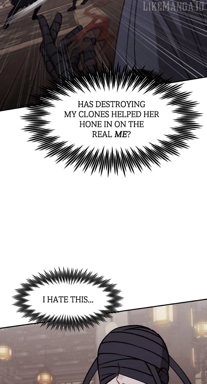 Return of the Gods Chapter 85 page 51 - 