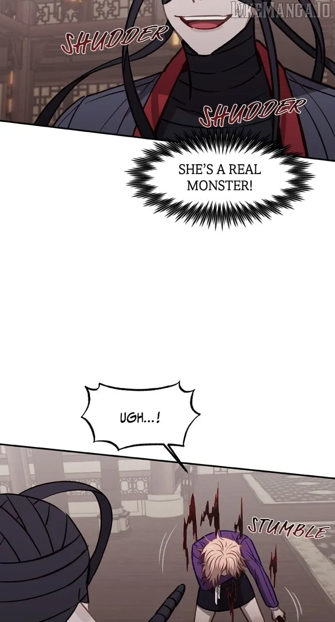 Return of the Gods Chapter 85 page 52 - 