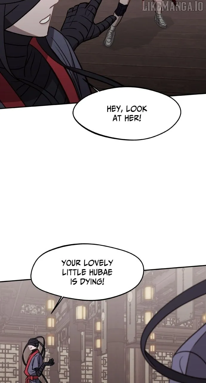 Return of the Gods Chapter 85 page 53 - 