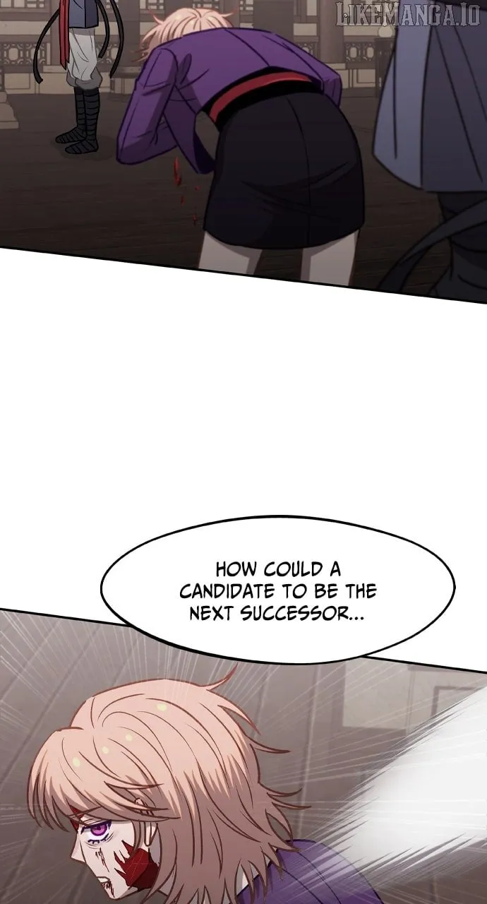 Return of the Gods Chapter 85 page 54 - 