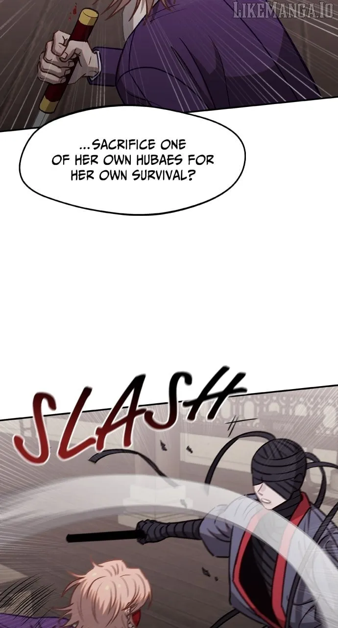 Return of the Gods Chapter 85 page 55 - 