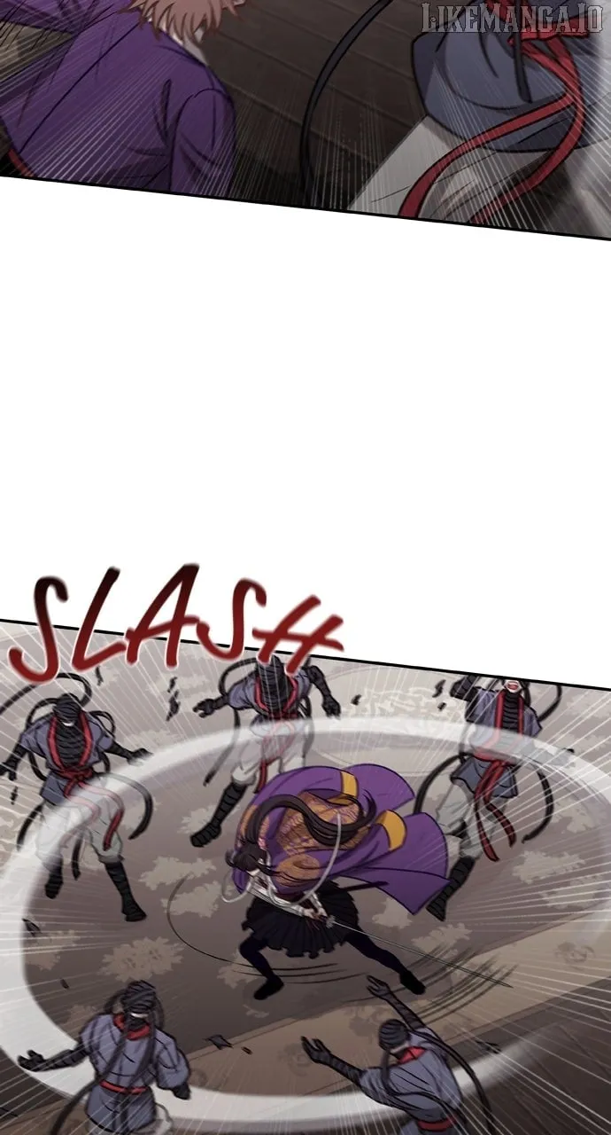Return of the Gods Chapter 85 page 56 - 