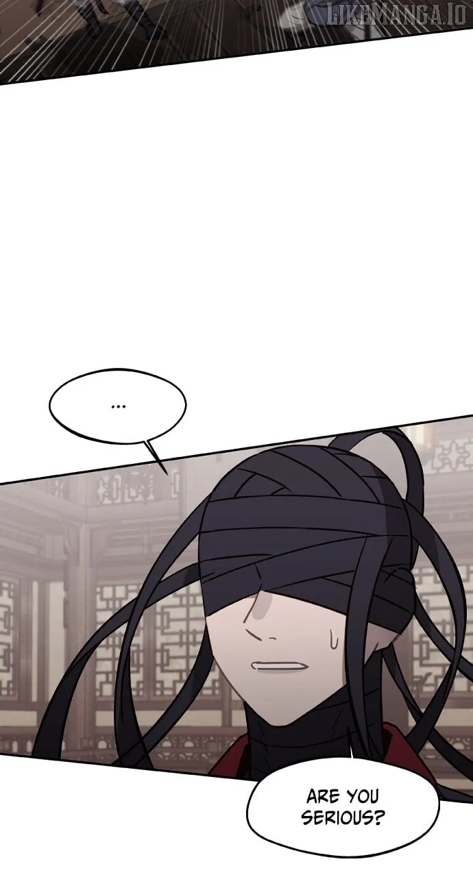 Return of the Gods Chapter 85 page 57 - 