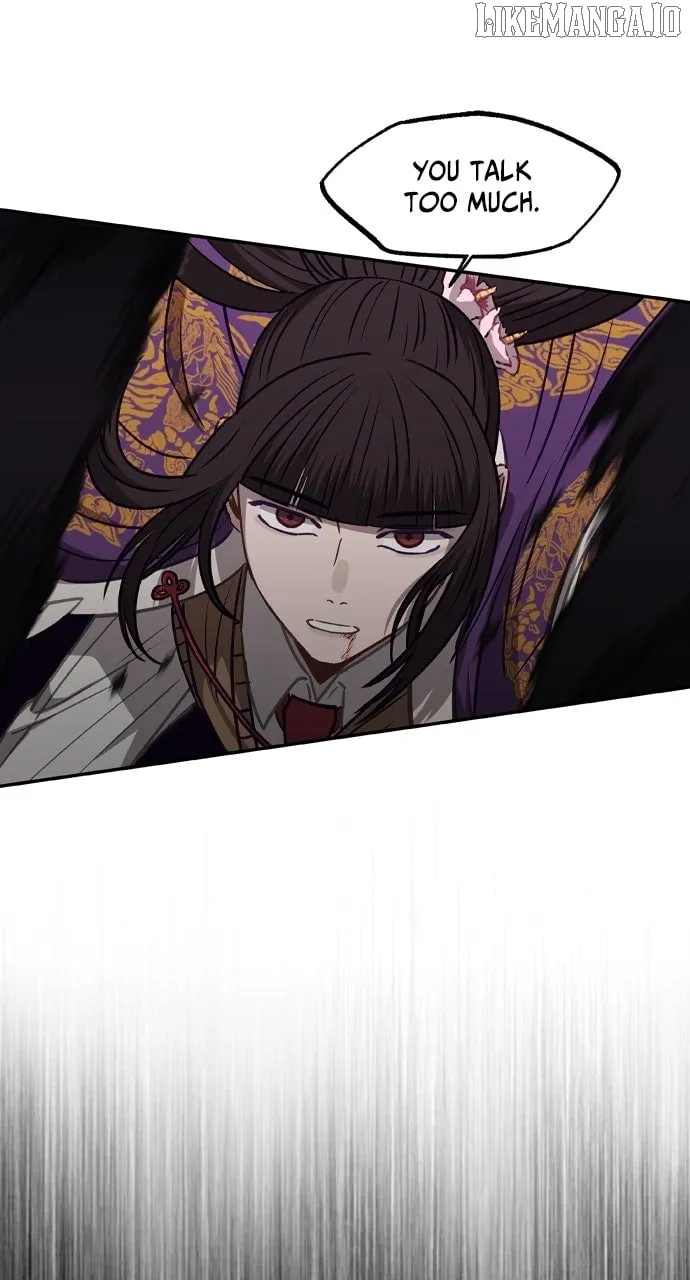 Return of the Gods Chapter 85 page 60 - 