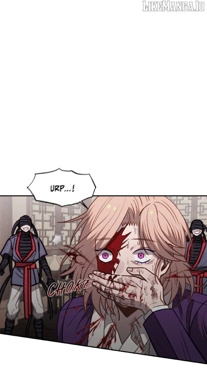 Return of the Gods Chapter 85 page 7 - 