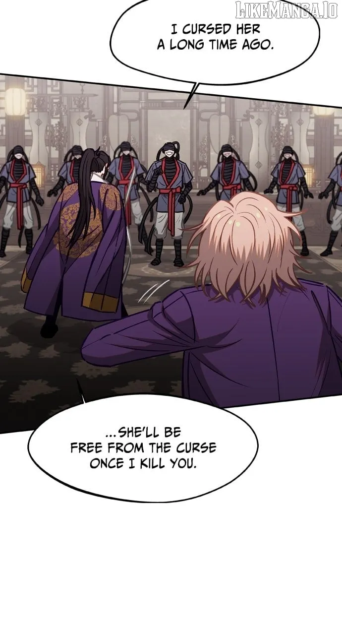 Return of the Gods Chapter 85 page 10 - 