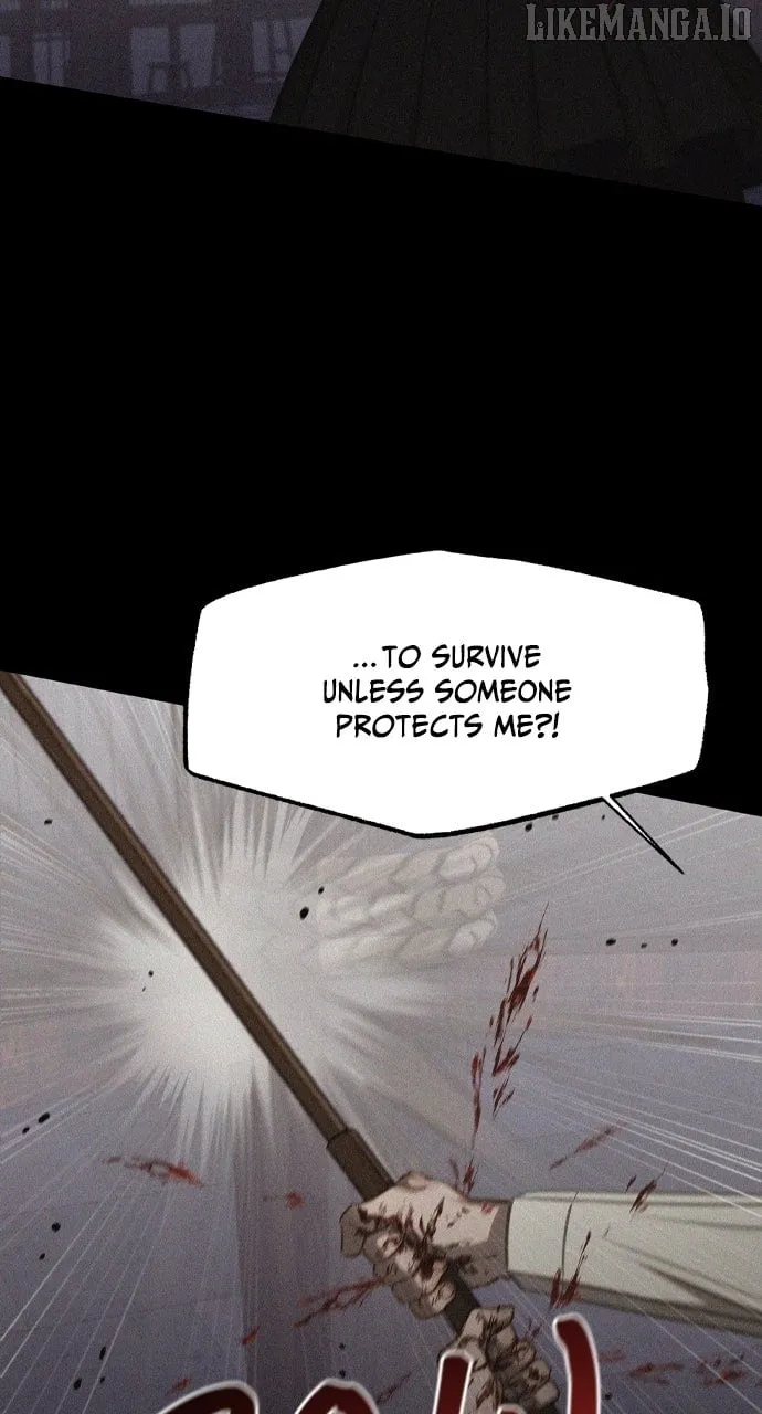 Return of the Gods Chapter 86 page 12 - 