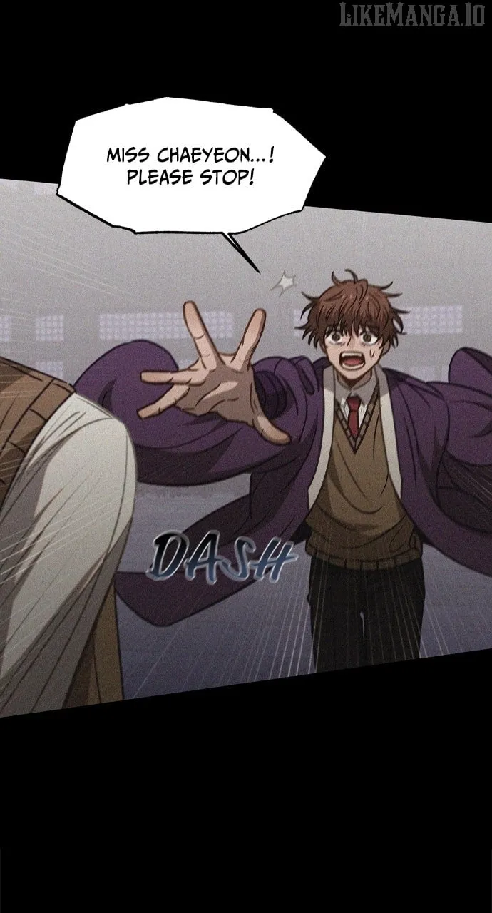 Return of the Gods Chapter 86 page 14 - 