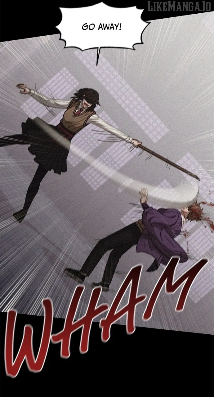 Return of the Gods Chapter 86 page 15 - 
