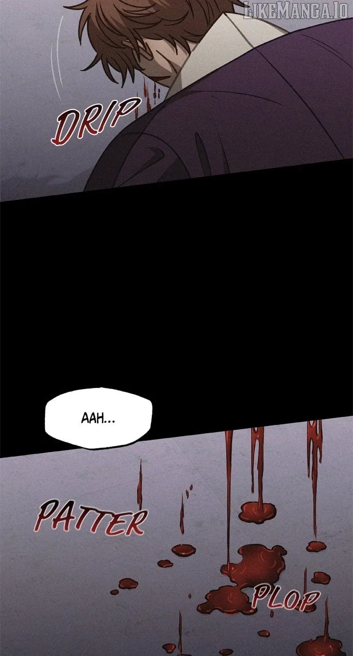 Return of the Gods Chapter 86 page 18 - 