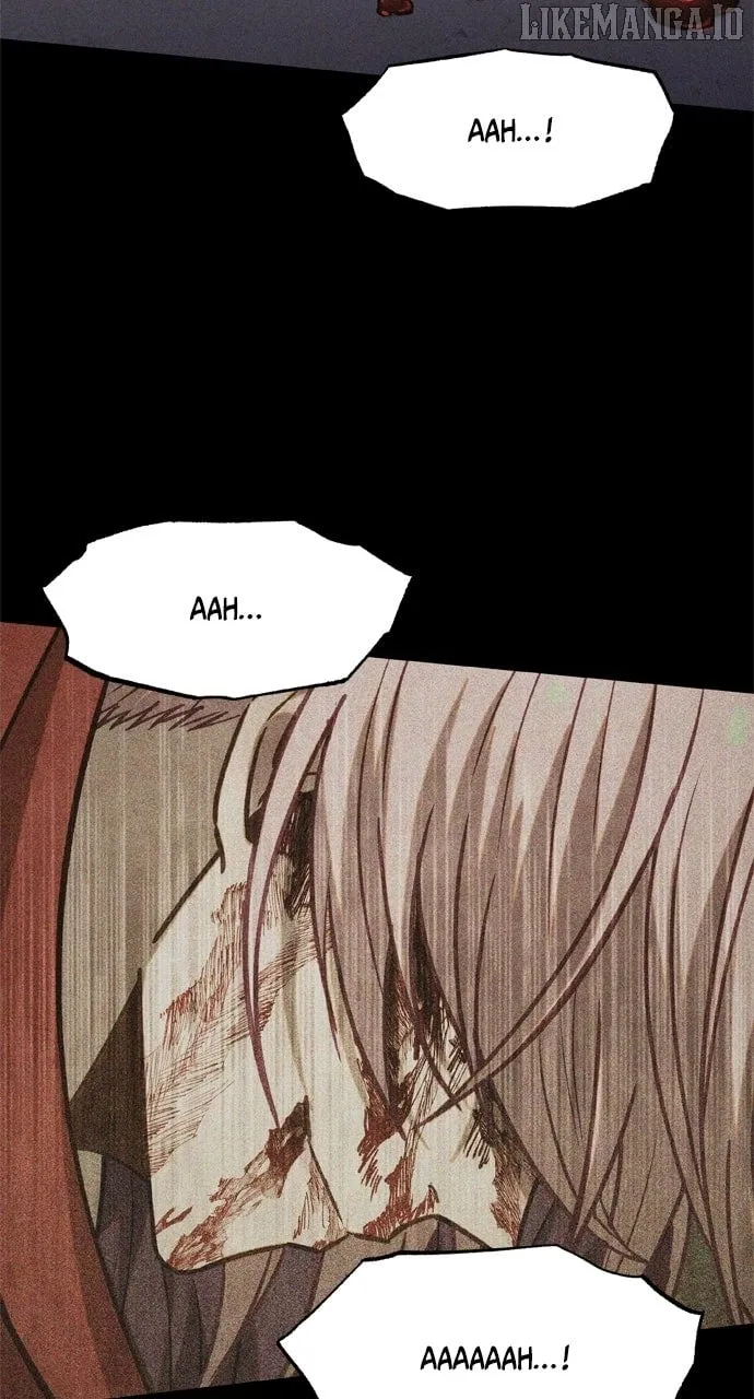 Return of the Gods Chapter 86 page 19 - 