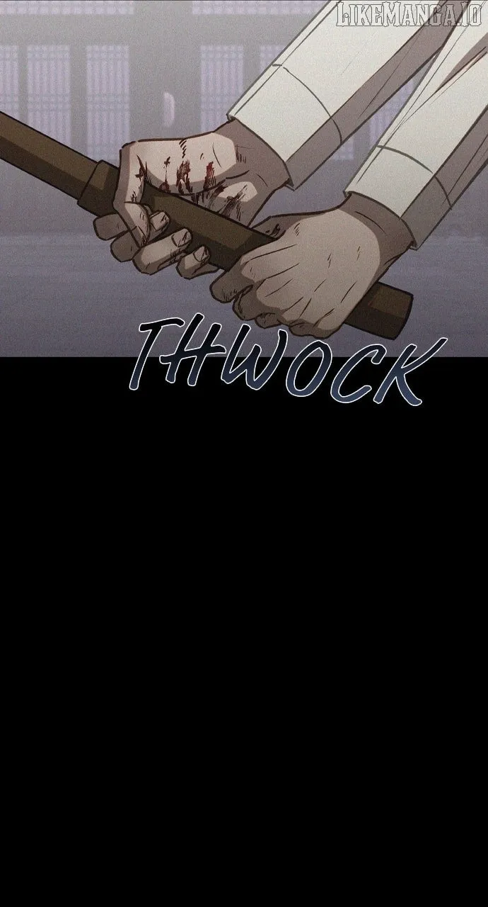Return of the Gods Chapter 86 page 3 - 
