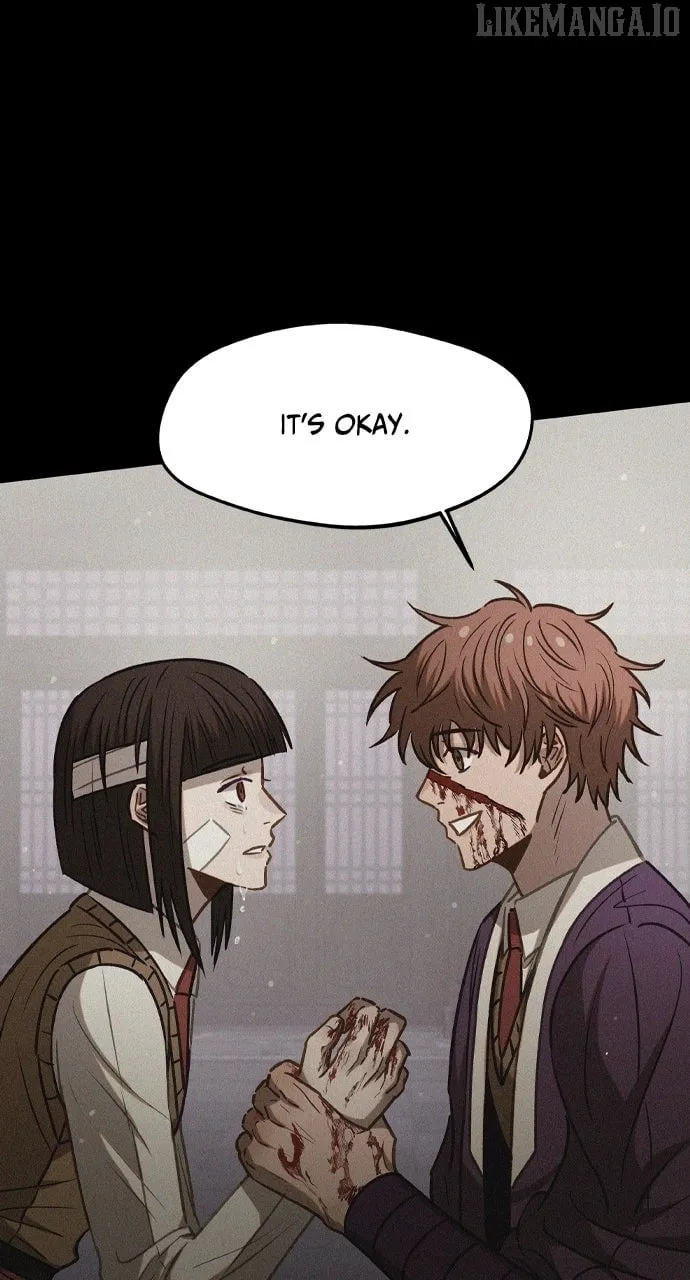 Return of the Gods Chapter 86 page 24 - 