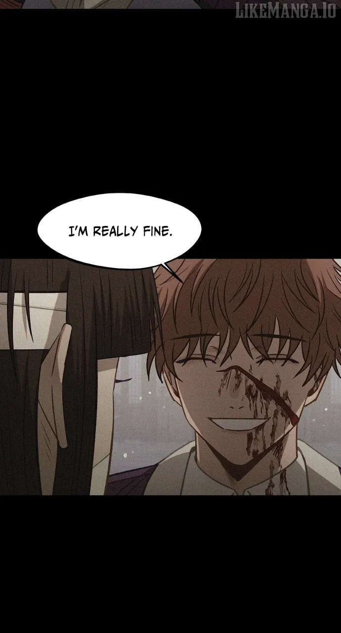 Return of the Gods Chapter 86 page 25 - 