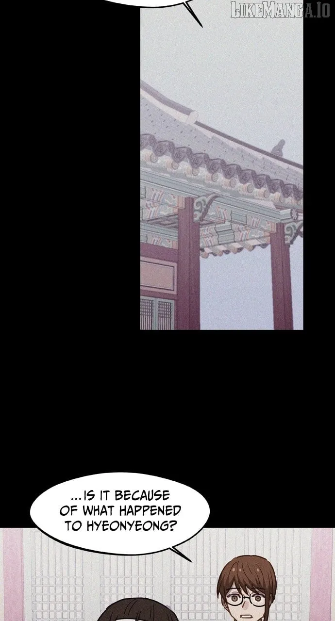 Return of the Gods Chapter 86 page 29 - 
