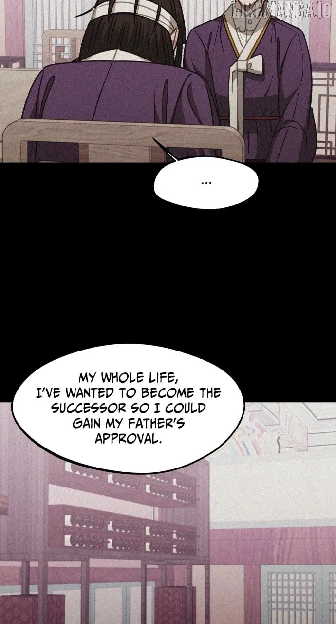 Return of the Gods Chapter 86 page 30 - 