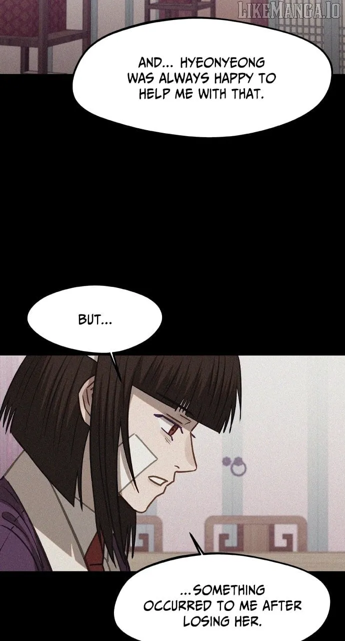 Return of the Gods Chapter 86 page 31 - 