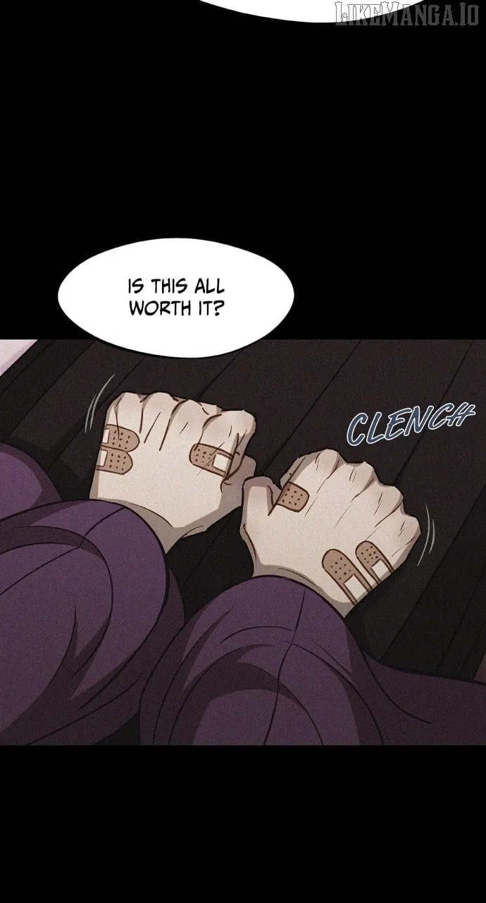 Return of the Gods Chapter 86 page 32 - 