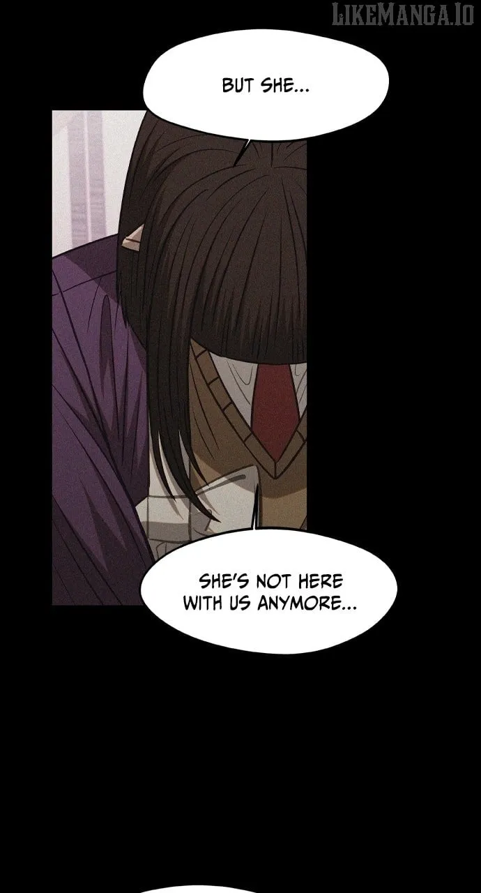 Return of the Gods Chapter 86 page 34 - 
