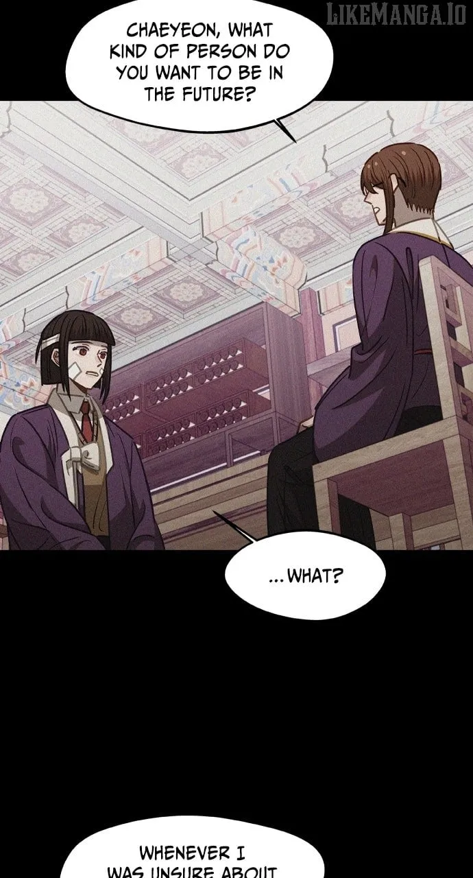 Return of the Gods Chapter 86 page 35 - 