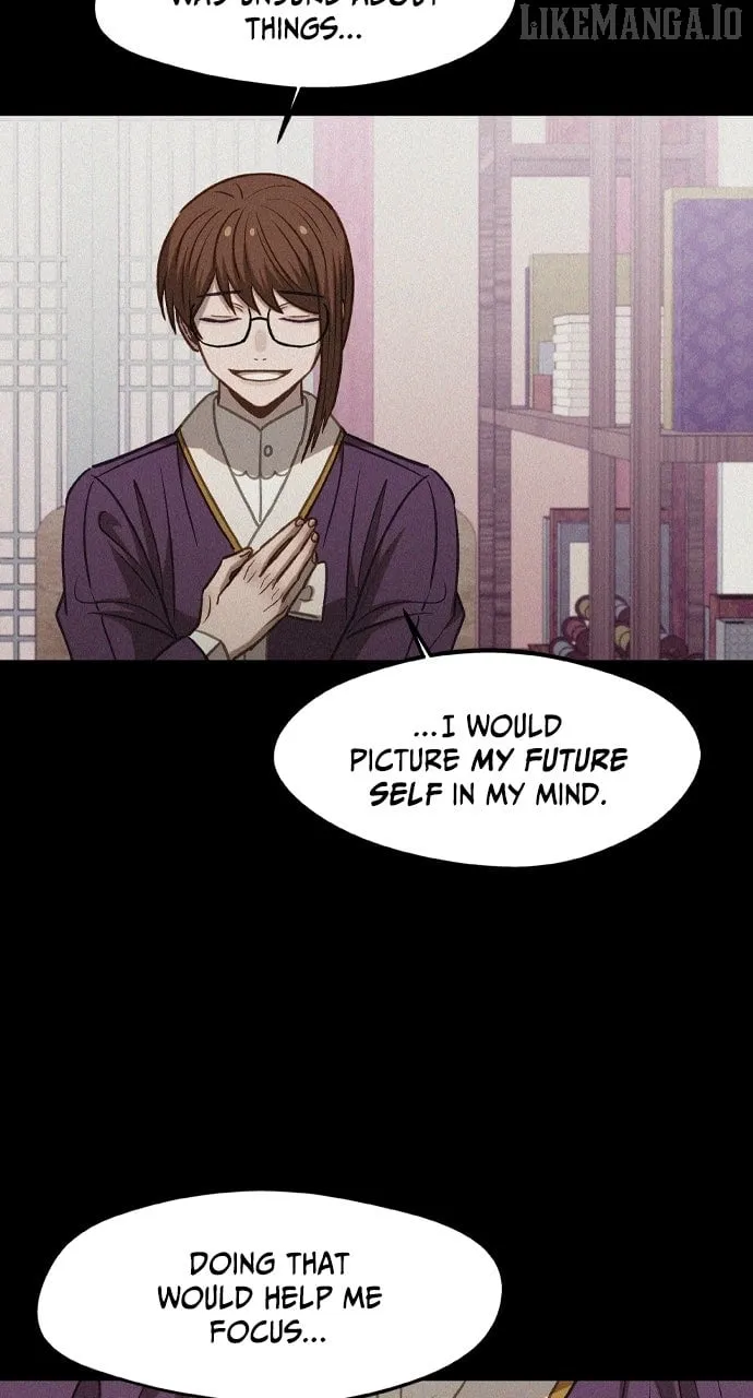 Return of the Gods Chapter 86 page 36 - 