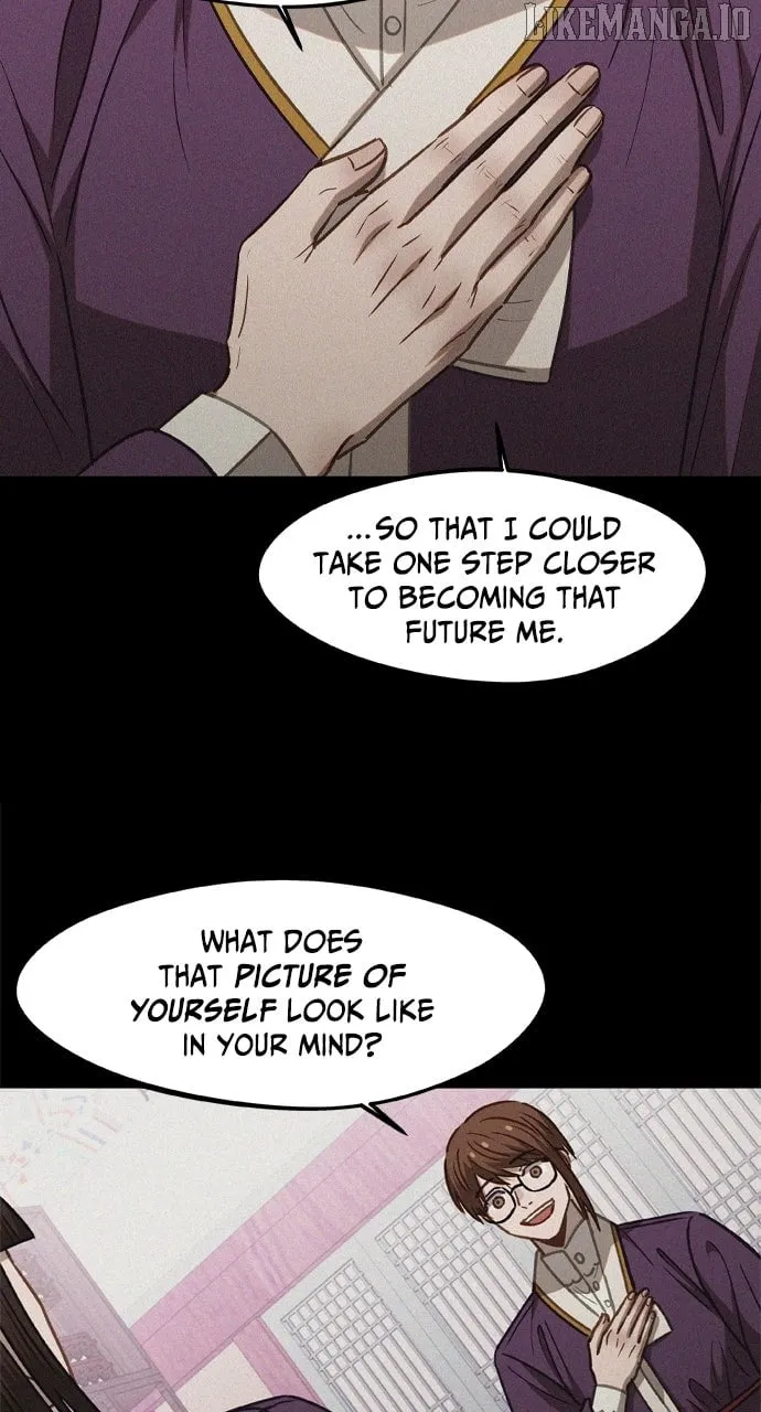 Return of the Gods Chapter 86 page 37 - 