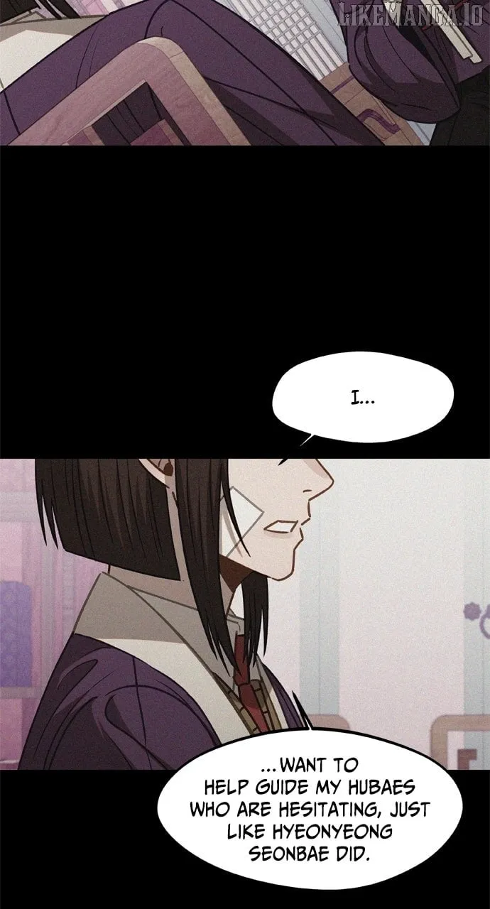 Return of the Gods Chapter 86 page 38 - 