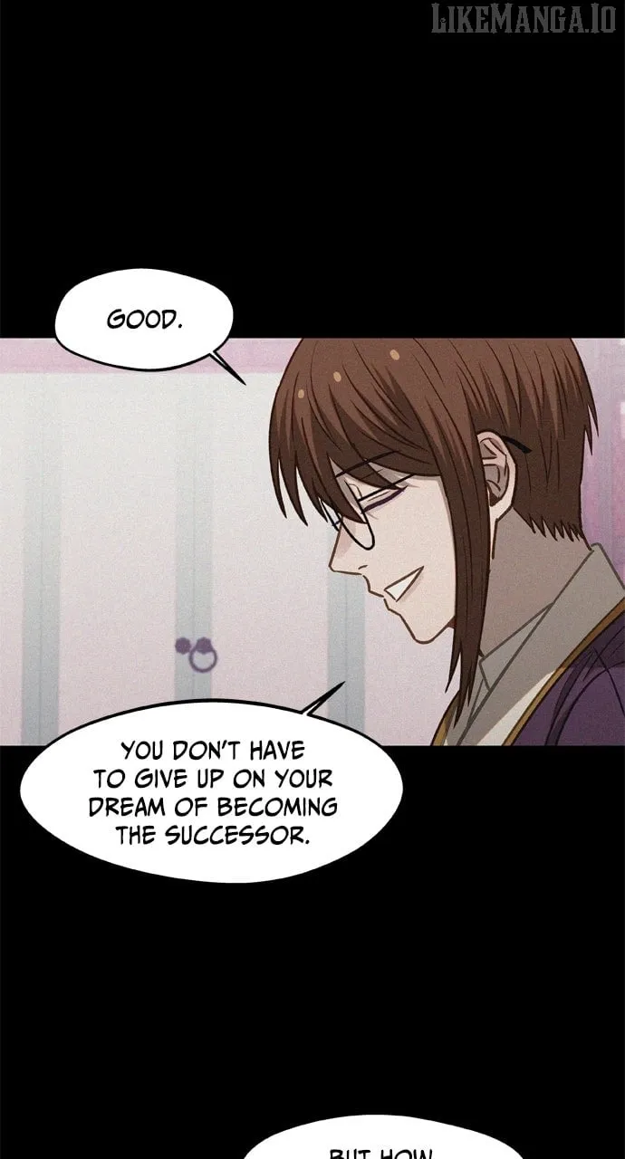 Return of the Gods Chapter 86 page 39 - 