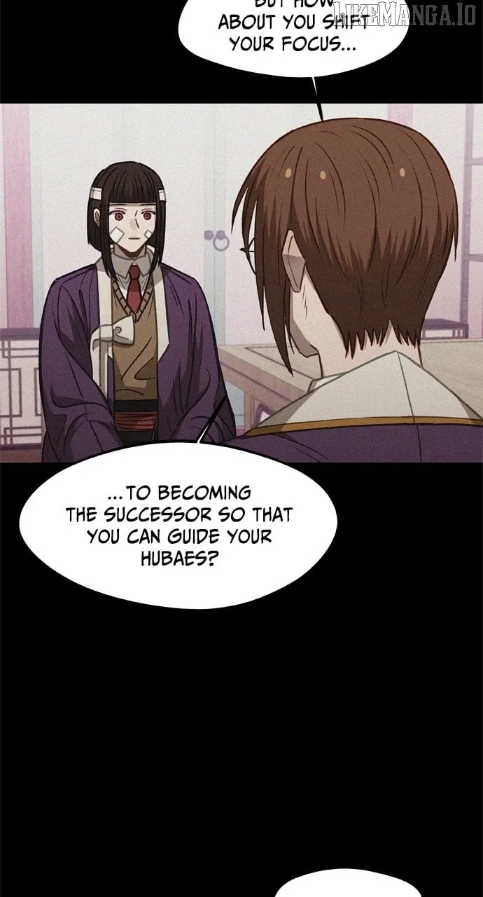 Return of the Gods Chapter 86 page 40 - 