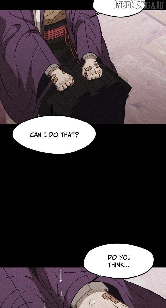 Return of the Gods Chapter 86 page 41 - 