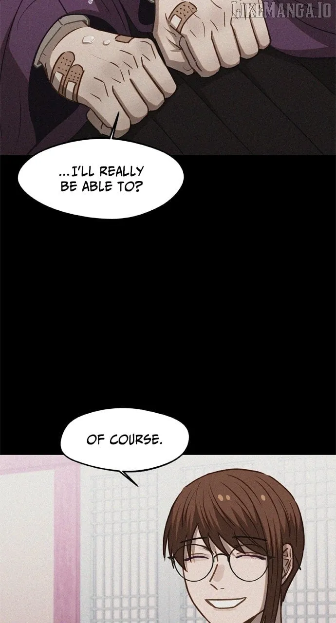 Return of the Gods Chapter 86 page 42 - 