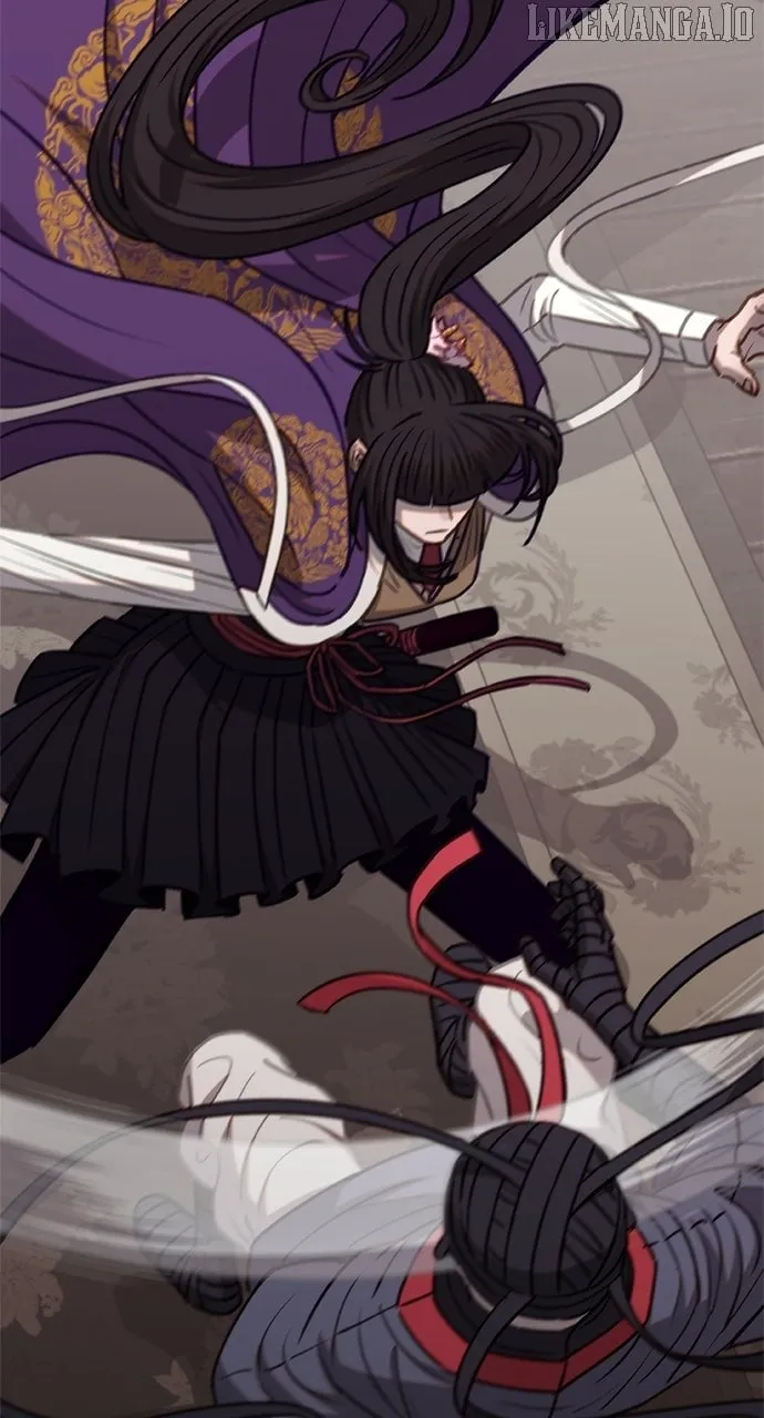 Return of the Gods Chapter 86 page 44 - 