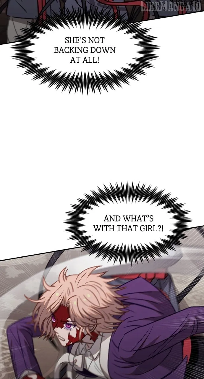 Return of the Gods Chapter 86 page 46 - 