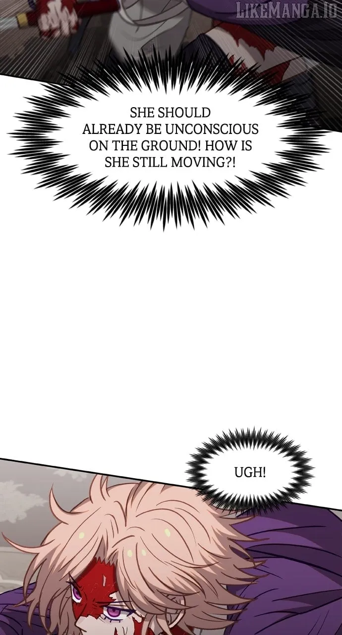 Return of the Gods Chapter 86 page 47 - 