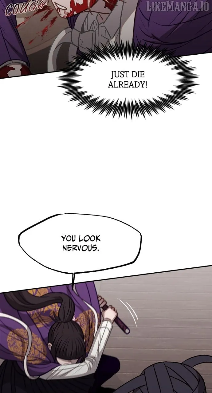 Return of the Gods Chapter 86 page 48 - 