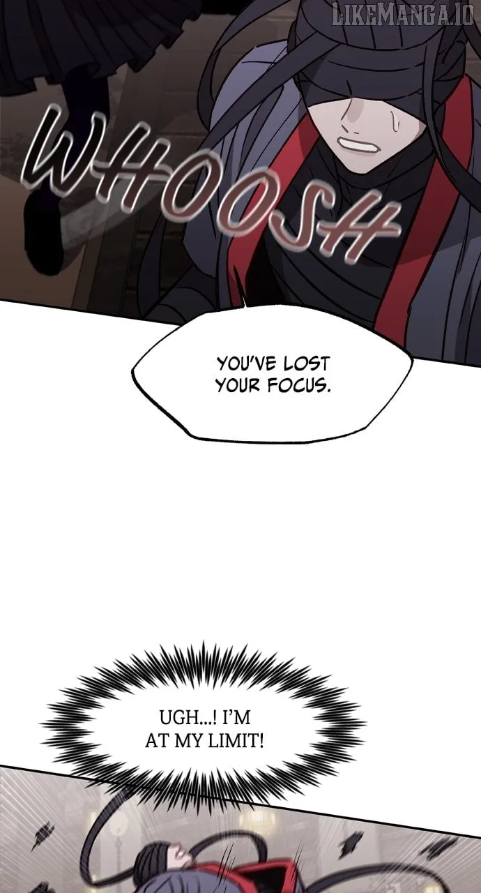 Return of the Gods Chapter 86 page 49 - 