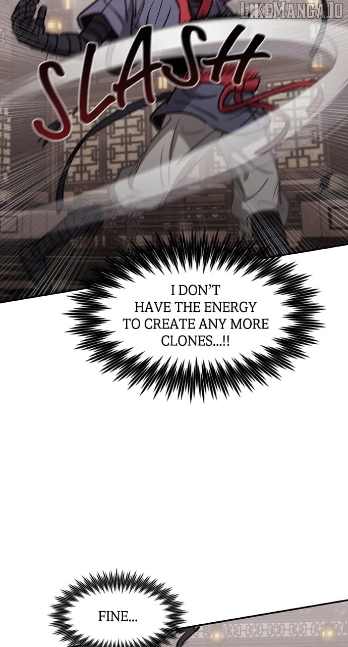 Return of the Gods Chapter 86 page 50 - 