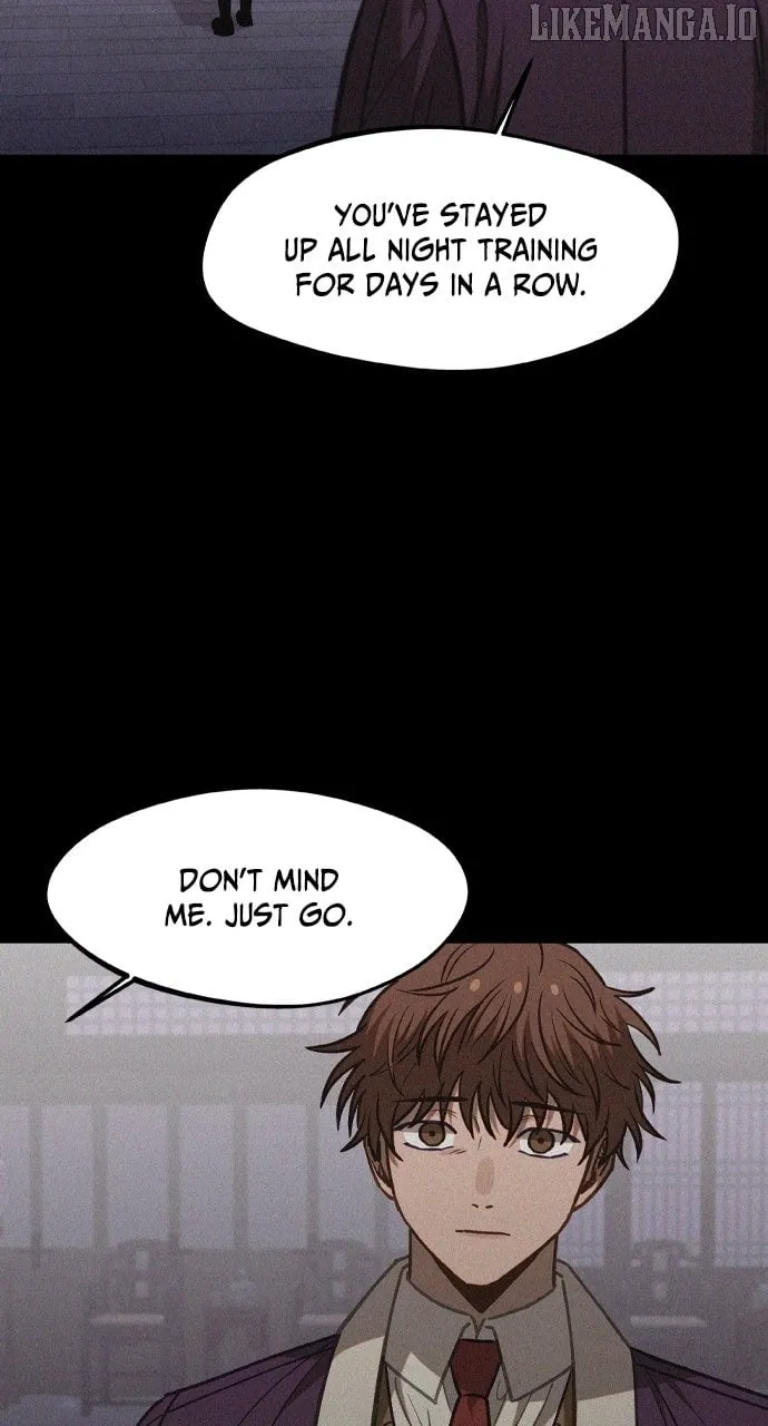 Return of the Gods Chapter 86 page 6 - 