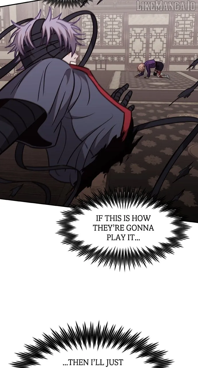 Return of the Gods Chapter 86 page 51 - 