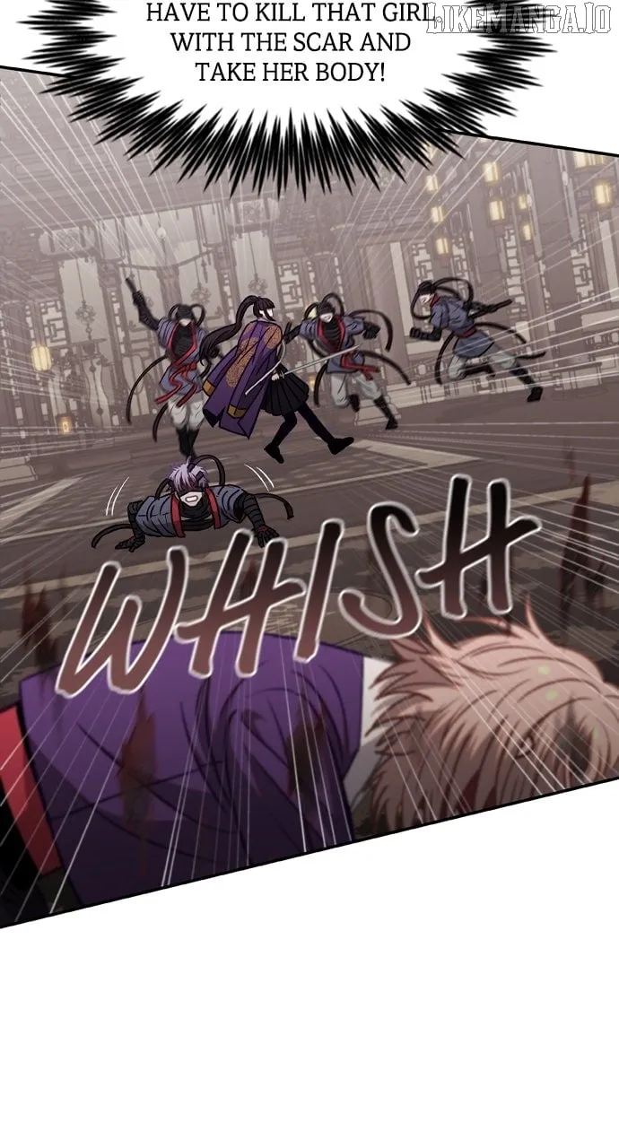 Return of the Gods Chapter 86 page 52 - 